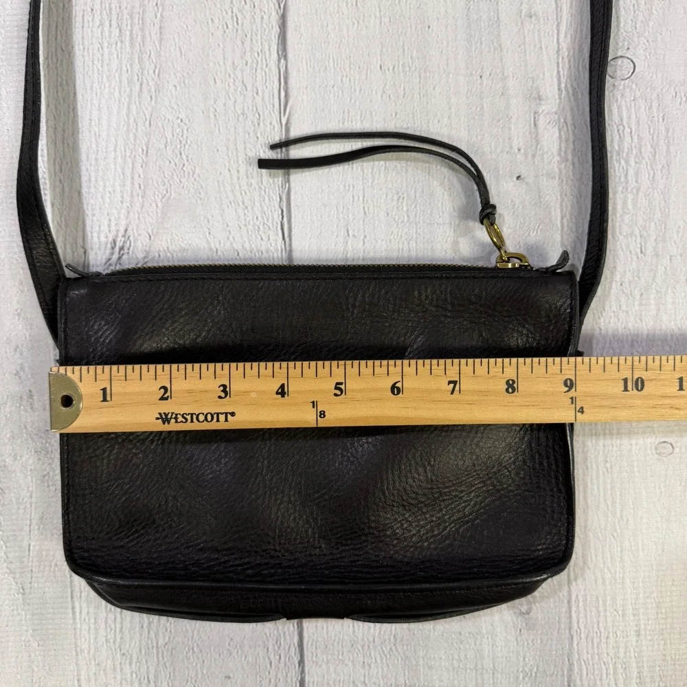 Madewell crafted from